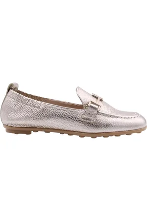 Hispanitas Sko, Dame, , 38 EU, Klassiske Affane Mocassin Sko