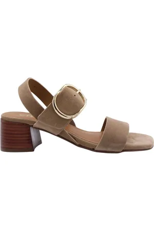 CTWLK. Sko, Dame, , 36 EU, Micronesie Sandal