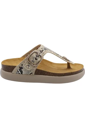 Scholl Sko, Dame, , 39 EU, Behagelig Slipper til Daglig Brug