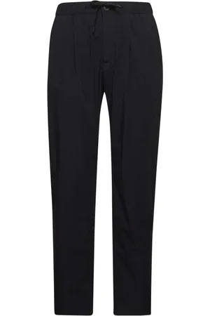 HERNO Bukser, Herre, Sort, M, Nylon, Nylon Maestro Bukser