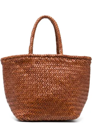 Dragon Diffusion Taske, Dame, Brun, ONE SIZE, Tote Bags