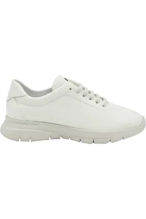 Frau Sko, Dame, Hvid, 38 EU, Hvide Sneakers til Kvinder