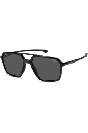 Carrera Tilbehør, Herre, Sort, 55 MM, Tyl, Solbriller Ducati Style Sort