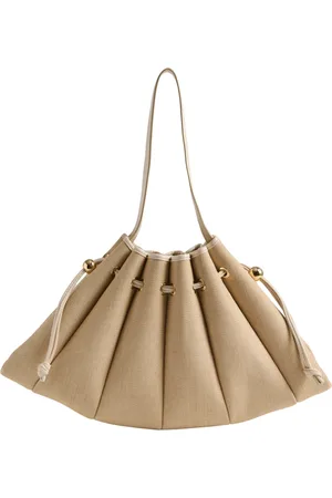 THEMOIRÈ Taske, Dame, , ONE SIZE, Holdbar Straw Taske