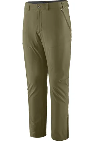Patagonia Sport, Herre, Grøn, W32, Tgrn Terravia Outdoor Eventyrudstyr