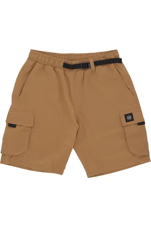 DOLLY NOIRE Shorts, Herre, , S, Uld, Cargo Shorts