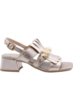 Hispanitas Sko, Dame, Brun, 39 EU, Eyrecourt Sandal