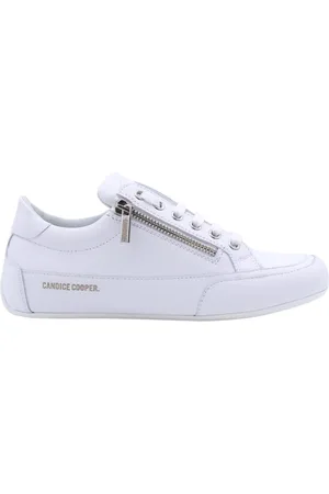 Candice Cooper Sko, Herre, Hvid, 37 EU, Sneaker