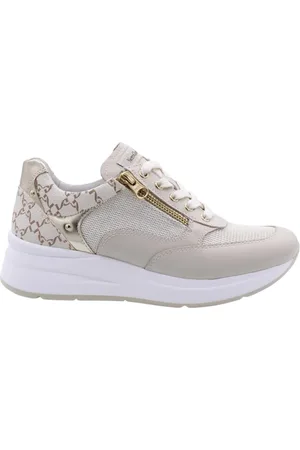 Nero Giardini Sko, Dame, , 37 EU, Uld, Tonara Stilfulde Sneakersko