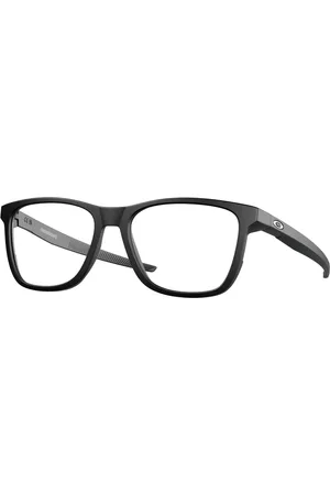 Oakley Tilbehør, Herre, Sort, 55 MM, Uld, Stilfulde Briller Centerboard 816301