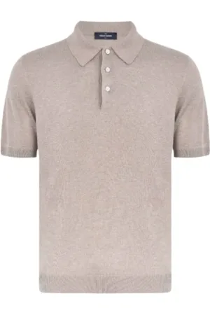 Gran Sasso Top, Herre, , M, Sweater Kollektion