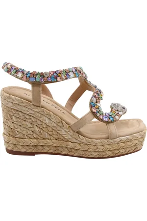 Alma en Pena Sko, Dame, , 36 EU, Moderne Sandaler til Mænd
