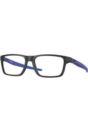 Oakley Tilbehør, Herre, Sort, 55 MM, Uld, Stilfulde Briller Port BOW
