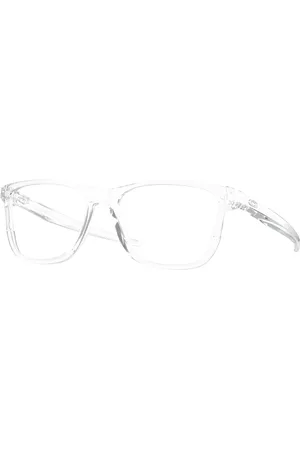 Oakley Tilbehør, Herre, Grå, 55 MM, Uld, Stilfulde Centerboard Briller