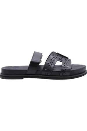 Bibi Lou Sko, Dame, Sort, 40 EU, Komfort Slipper U2