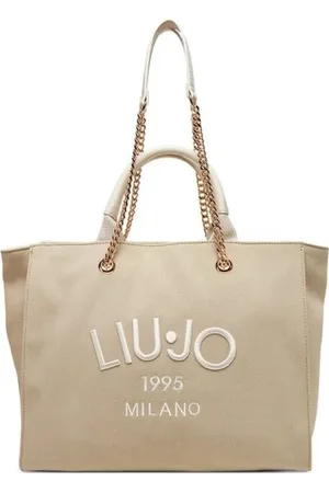 Liu Jo Taske, Dame, , ONE SIZE, Uld, Stilfuld Shopper Håndtaske