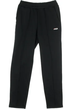 Fila Bukser, Dame, Sort, XL, Sorte Damesportbukser