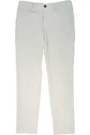 RRD Bukser, Herre, Blå, XL, Lys Pastelblå Chinos
