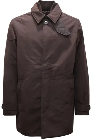 G-Star Jakke, Herre, Sort, M, Uld, Utility Polstret Jakke i Sort
