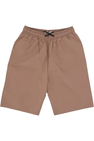 Caterpillar Shorts, Herre, Brun, S, Ørken Snørelukning Kort Mand