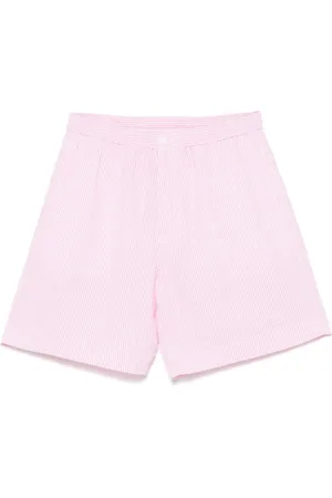 Aspesi Shorts, Herre, Lyserød, L, Rosa Shorts til Kvinder
