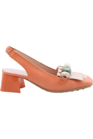Hispanitas Sko, Dame, , 39 EU, Elegant Slingback Sandaler til Kvinder