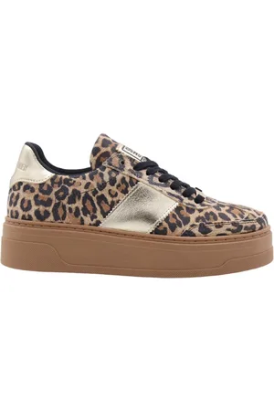 Steve Madden Sko, Dame, Brun, 37 EU, Uld, Sapri Sneaker