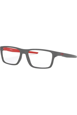 Oakley Tilbehør, Herre, Grå, 55 MM, Uld, Stilfulde Briller Port BOW