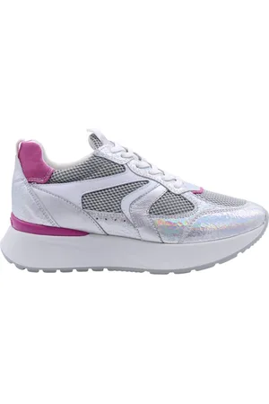 Nero Giardini Sko, Dame, Flerfarvet, 40 EU, Terni Sneaker