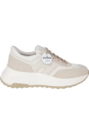 Hogan Sko, Dame, , 37 EU, Casual Sneakers til hverdagsbrug