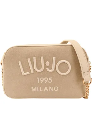 Liu Jo Taske, Dame, , ONE SIZE, Uld, Stilfuld Crossbody Håndtaske