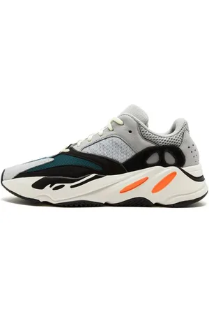 Yeezy Sko, unisex, Flerfarvet, 42 EU, 700 Waverunner Sneakers