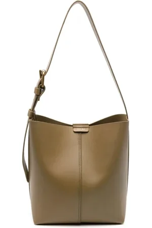 Soeur Taske, Dame, Brun, ONE SIZE, Uld, Mini Skuldertaske