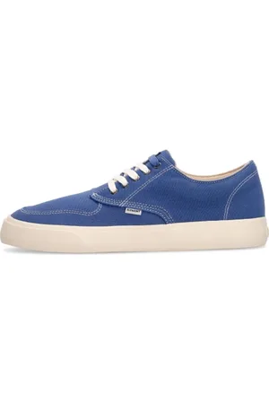 Element Sko, Herre, Blå, 41 EU, Tyl, Topaz C3 Skate Sneakers