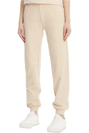 Calvin Klein Bukser, Dame, , S, Sand Bukser til Mænd
