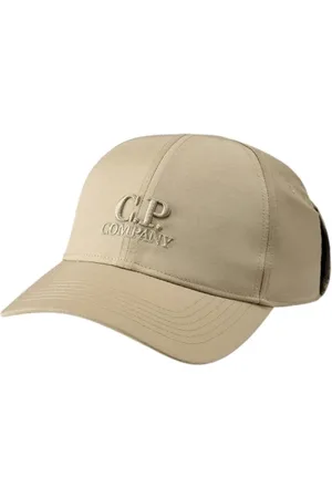 C.P. Company Tilbehør, Herre, , XL, Nylon, Chrome-R Goggle med buet visir