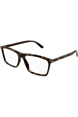 Gucci Tilbehør, unisex, Sort, ONE SIZE, Uld, Stilfulde solbriller til modebevidste individer