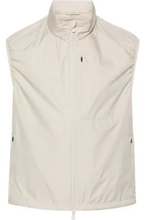 save the duck Jakke, Herre, , S, Polyester, Turner Gilet