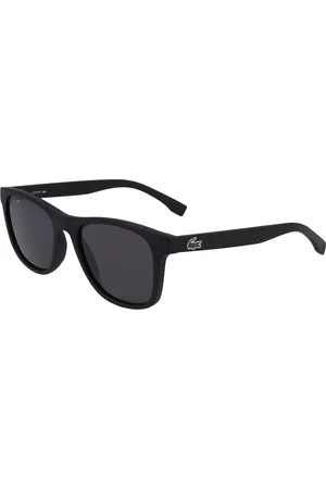 Lacoste Tilbehør, Herre, Sort, 53 MM, Solbriller L884S Sort