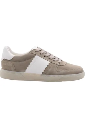 Kennel & Schmenger Sko, Dame, Grå, 37 EU, Kuni Sneaker