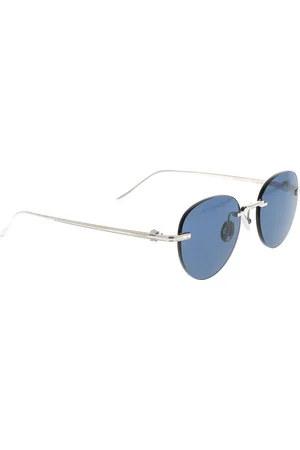 Cartier Tilbehør, unisex, Grå, ONE SIZE, Uld, Stilfulde solbriller til modebevidste looks