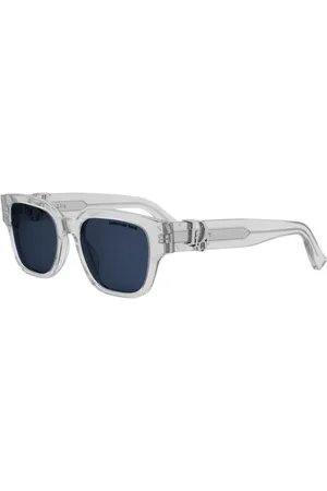 Dior Tilbehør, unisex, Grå, ONE SIZE, Uld, Stilfuld Model Dm40153I