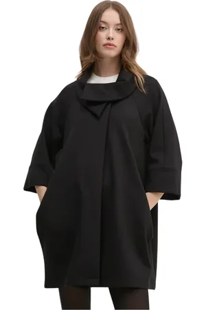 Joseph Ribkoff Jakke, Dame, Blå, 3XL, Uld, Blå Jakker til Stilfulde Outfits