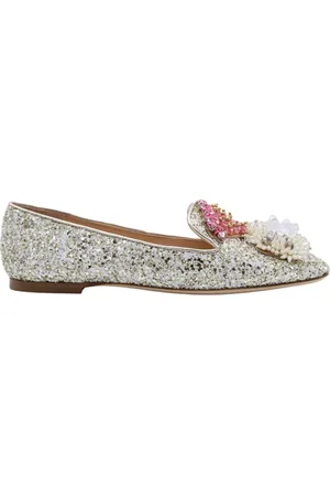 Prosperine Sko, Dame, Gul, 36 EU, Sydney Moccasin Sko til Kvinder