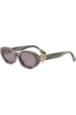 Fendi Tilbehør, unisex, Sort, ONE SIZE, Uld, Stilfuld Skuldertaske i Sort