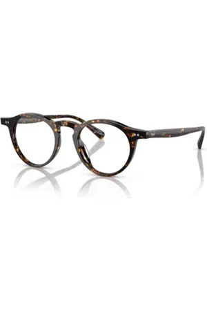 Oliver Peoples Tilbehør, unisex, Sort, ONE SIZE, Uld, Vista Solbriller