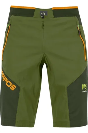 Karpos Sport, Herre, Grøn, L, Training Shorts