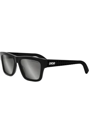 Dior Tilbehør, unisex, Sort, ONE SIZE, Uld, Stilfuld Model Dm40142I