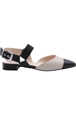 Nero Giardini Sko, Dame, , 40 EU, Elegant Ballerina Sko Valenza Kollektion