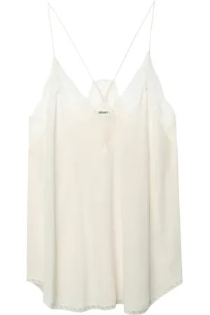 Zadig & Voltaire Top, Dame, , XS, Kjole Kollektion